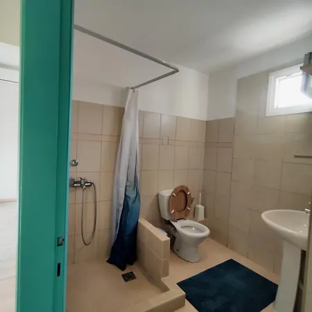 Sea View 2 * نيا سكيوني