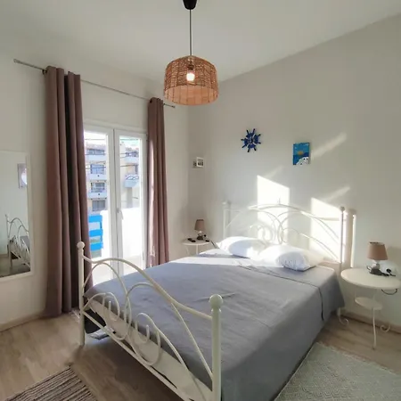 Sea View 2 شقة نيا سكيوني