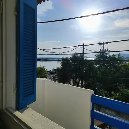 Sea View 2 شقة